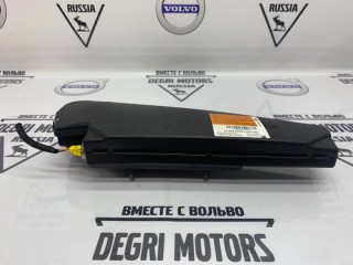 Подушка безопасности в сиденье передняя левая, ориг. номер 30715729, Volvo XC70 2007-2013