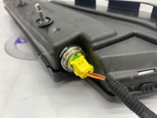 Подушка безопасности в сиденье передняя левая, ориг. номер 30715729, Volvo XC70 2007-2013