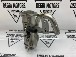 Радиатор EGR, ориг. номер LR069681, Land Rover Range Rover Sport L494 2013-2017