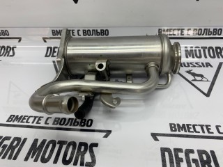 Радиатор EGR, ориг. номер LR069681, Land Rover Range Rover Sport L494 2013-2017