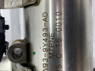 Радиатор EGR, ориг. номер LR069681, Land Rover Range Rover Sport L494 2013-2017