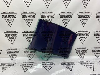 Стекло заднее правое, ориг. номер A2047350210, Mercedes-Benz C-Class W204 2007-2011