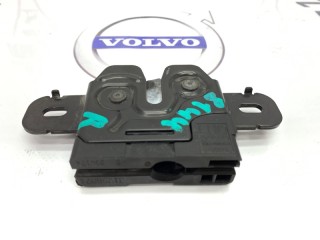 Замок капота передний, ориг. номер 31425973, Volvo V70 2007-2013