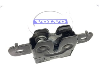 Замок капота передний, ориг. номер 31425973, Volvo V70 2007-2013