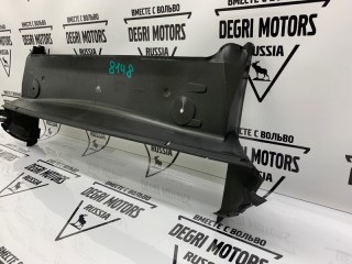 Обтекатель радиатора, ориг. номер 30698664, Volvo V70 2004-2007