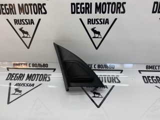 Уголок зеркала внутренний левый, ориг. номер 8635482, Volvo XC70 2007-2013
