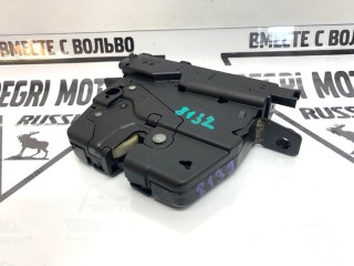 Замок багажника задний, ориг. номер 51247191212, BMW 523i F10 2009-2013