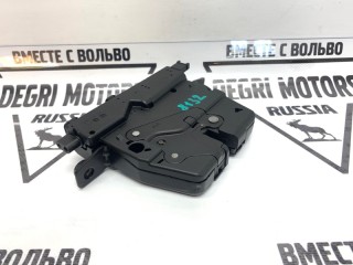 Замок багажника задний, ориг. номер 51247191212, BMW 523i F10 2009-2013