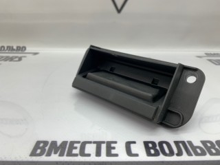 Ручка багажника задняя, ориг. номер A2047500293, Mercedes C-Classe 204