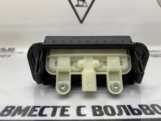 Ручка багажника задняя, ориг. номер A2047500293, Mercedes C-Classe 204