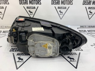 Фара правая, ориг. номер 32206145, Volvo V50 2007-2012