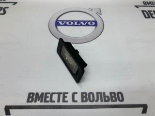 Фонарь подсветки задний, ориг. номер 63267193293, BMW 523i F10 2009-2013