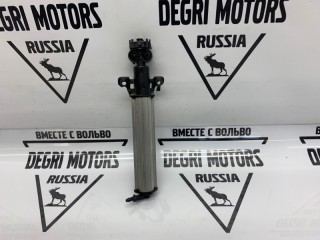 Форсунка омывателя фары левая, ориг. номер 30784344, Volvo V60 2010-2013
