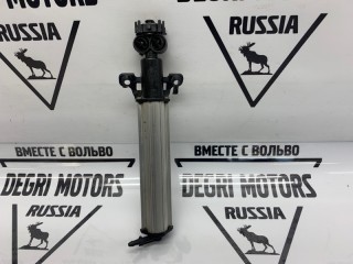 Форсунка омывателя фары левая, ориг. номер 30784344, Volvo V60 2010-2013