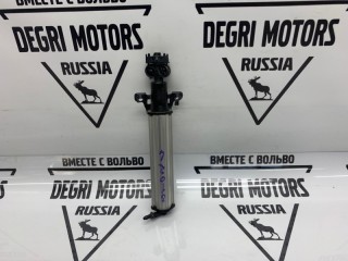 Форсунка омывателя фары левая, ориг. номер 30784344, Volvo V60 2010-2013
