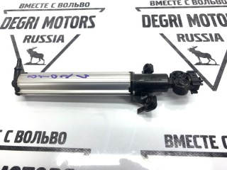Форсунка омывателя фары левая, ориг. номер 30784344, Volvo V60 2010-2013
