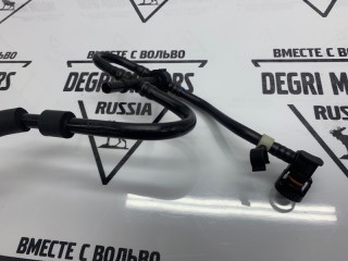 Вакуумная трубка, ориг. номер 31405708, Volvo V60 2010-2013
