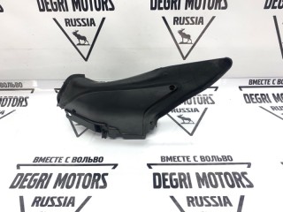 Дефлектор радиатора правый, ориг. номер 31323559, Volvo V60 2010-2013