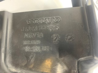 Дефлектор радиатора правый, ориг. номер 31323559, Volvo V60 2010-2013