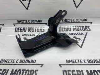 Кронштейн радиатора передний левый, ориг. номер 31261931, Volvo V60 2010-2013