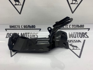 Кронштейн радиатора передний правый, ориг. номер 31261932, Volvo V60 2010-2013