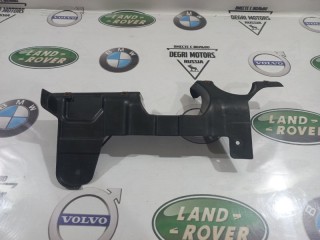Защита двигателя левая, ориг. номер 51623403295, BMW X3 E83 2006-2010