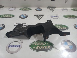 Защита двигателя правая, ориг. номер 51623403296, BMW X3 E83 2006-2010
