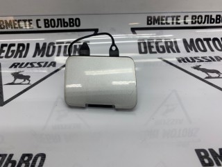 Заглушка крюка передняя, ориг. номер 39986490, Volvo V70 2004-2007
