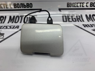 Заглушка крюка передняя, ориг. номер 39986490, Volvo V70 2004-2007