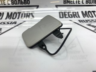 Заглушка крюка передняя, ориг. номер 39986490, Volvo V70 2004-2007