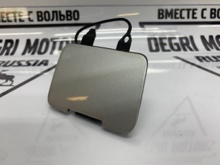 Заглушка крюка передняя, ориг. номер 39986490, Volvo V70 2004-2007
