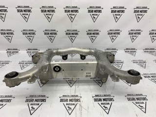 Балка подвески задняя, ориг. номер 33316799103, BMW 523i F10 2009-2013
