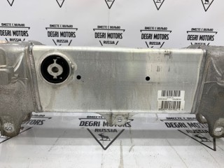 Балка подвески задняя, ориг. номер 33316799103, BMW 523i F10 2009-2013