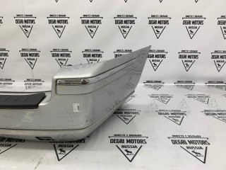 Бампер задний, ориг. номер 39986773, Volvo V70 2004-2007
