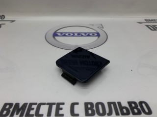 Заглушка крюка задняя, ориг. номер 39883139, Volvo V70 2007-2013