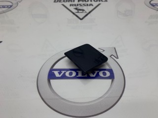Заглушка крюка задняя, ориг. номер 39883139, Volvo V70 2007-2013