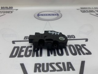 Моторчик заслонки печки, ориг. номер LR035731, Land Rover Range Rover Sport L494 2013-2017