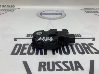 Моторчик заслонки печки, ориг. номер LR035731, Land Rover Range Rover Sport L494 2013-2017