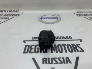 Моторчик заслонки печки, ориг. номер LR035731, Land Rover Range Rover Sport L494 2013-2017
