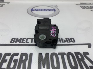 Моторчик заслонки печки, ориг. номер LR035731, Land Rover Range Rover Sport L494 2013-2017