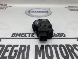 Моторчик заслонки печки, ориг. номер LR035731, Land Rover Range Rover Sport L494 2013-2017