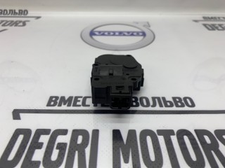 Моторчик заслонки печки, ориг. номер LR035731, Land Rover Range Rover Sport L494 2013-2017