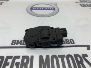 Моторчик заслонки печки, ориг. номер LR035731, Land Rover Range Rover Sport L494 2013-2017