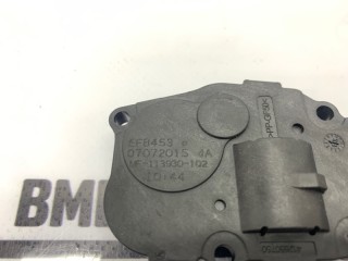 Моторчик заслонки печки, ориг. номер LR035731, Land Rover Range Rover Sport L494 2013-2017