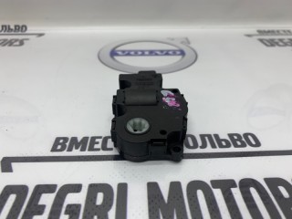 Моторчик заслонки печки, ориг. номер LR035731, Land Rover Range Rover Sport L494 2013-2017