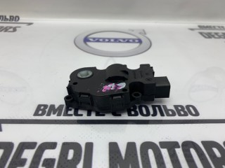 Моторчик заслонки печки, ориг. номер LR035731, Land Rover Range Rover Sport L494 2013-2017