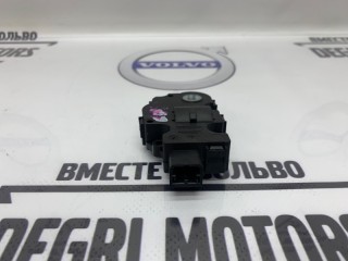 Моторчик заслонки печки, ориг. номер LR035731, Land Rover Range Rover Sport L494 2013-2017