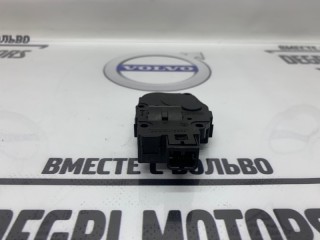 Моторчик заслонки печки, ориг. номер LR035731, Land Rover Range Rover Sport L494 2013-2017