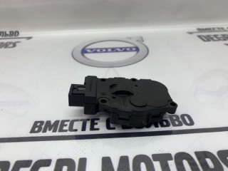 Моторчик заслонки печки, ориг. номер LR035731, Land Rover Range Rover Sport L494 2013-2017
