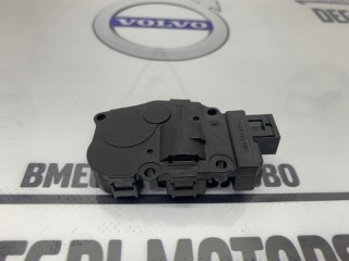 Моторчик заслонки печки, ориг. номер LR035731, Land Rover Range Rover Sport L494 2013-2017